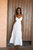 Seychelles Dress - White