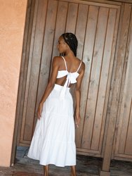 Seychelles Dress