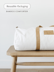 Bamboo Comforters 