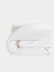 Bamboo Comforters  - White
