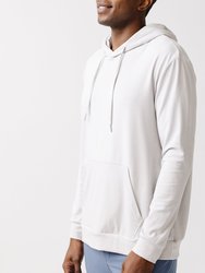 Men's Ultra-Soft Bamboo Hoodie