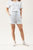 Women's Bamboo Pajama Short In Stretch-Knit