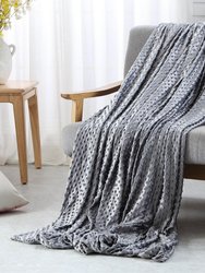 Adami Weighted Blanket, Polyester