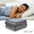 Adami Weighted Blanket, Polyester - Grey