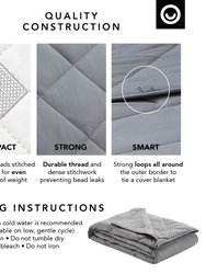 Adami Weighted Blanket, Polyester