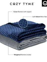 Adami Weighted Blanket, Polyester