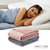 Adami Weighted Blanket, Polyester - Blush