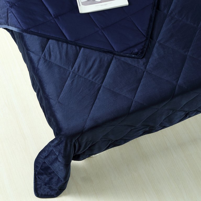 Adana Weighted Blanket