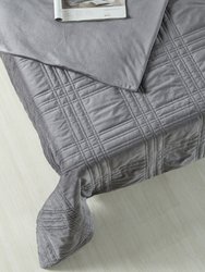 Amari Weighted Blanket