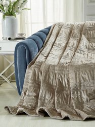 Amari Weighted Blanket