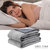 Amari Weighted Blanket - Grey