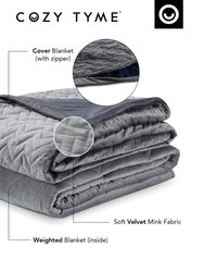 Eshe Weighted Blanket