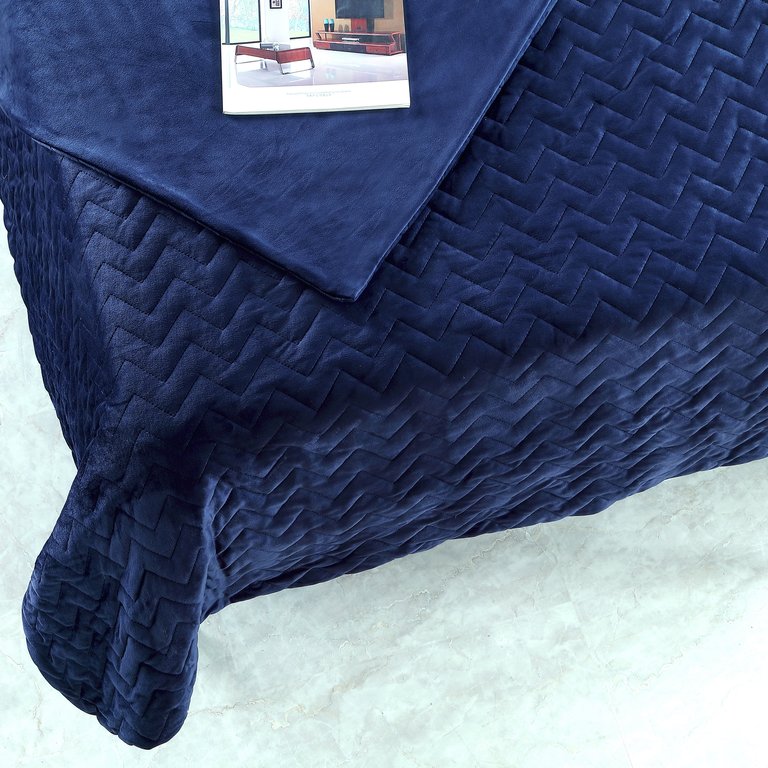 Eshe Weighted Blanket