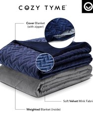 Eshe Weighted Blanket