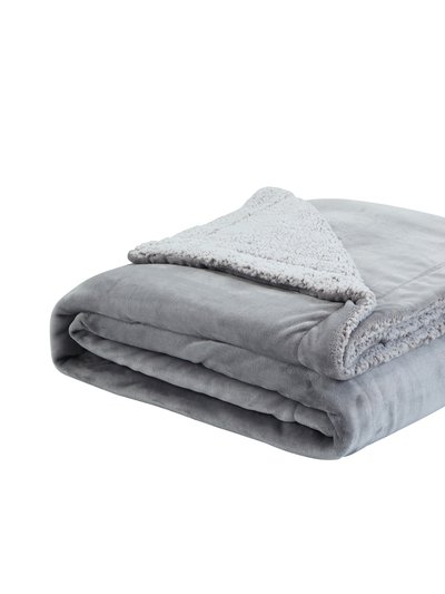 Cozy Tyme Saleem Throw Blanket product