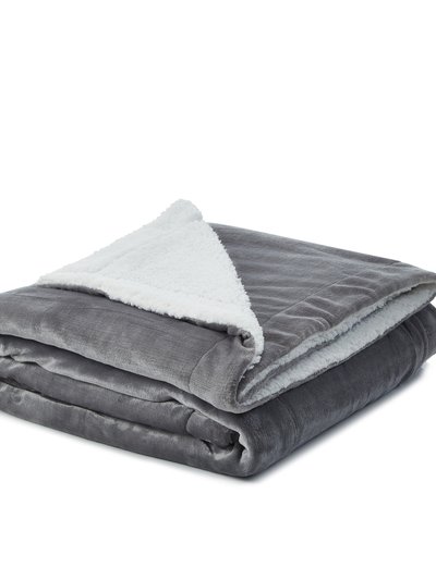 Cozy Tyme Saleem Throw Blanket product
