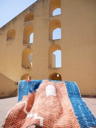 Dune Quilt