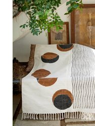 Rising Moon Rug