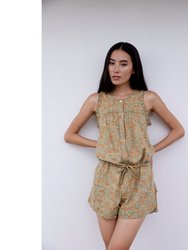 Simané Romper