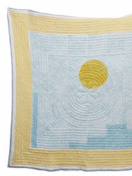 Van Gogh Quilt