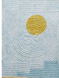 Van Gogh Quilt