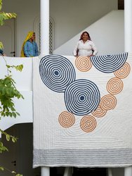 Making Waves Quilt