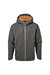 Craghoppers Mens Atlas Jacket - Black Pepper