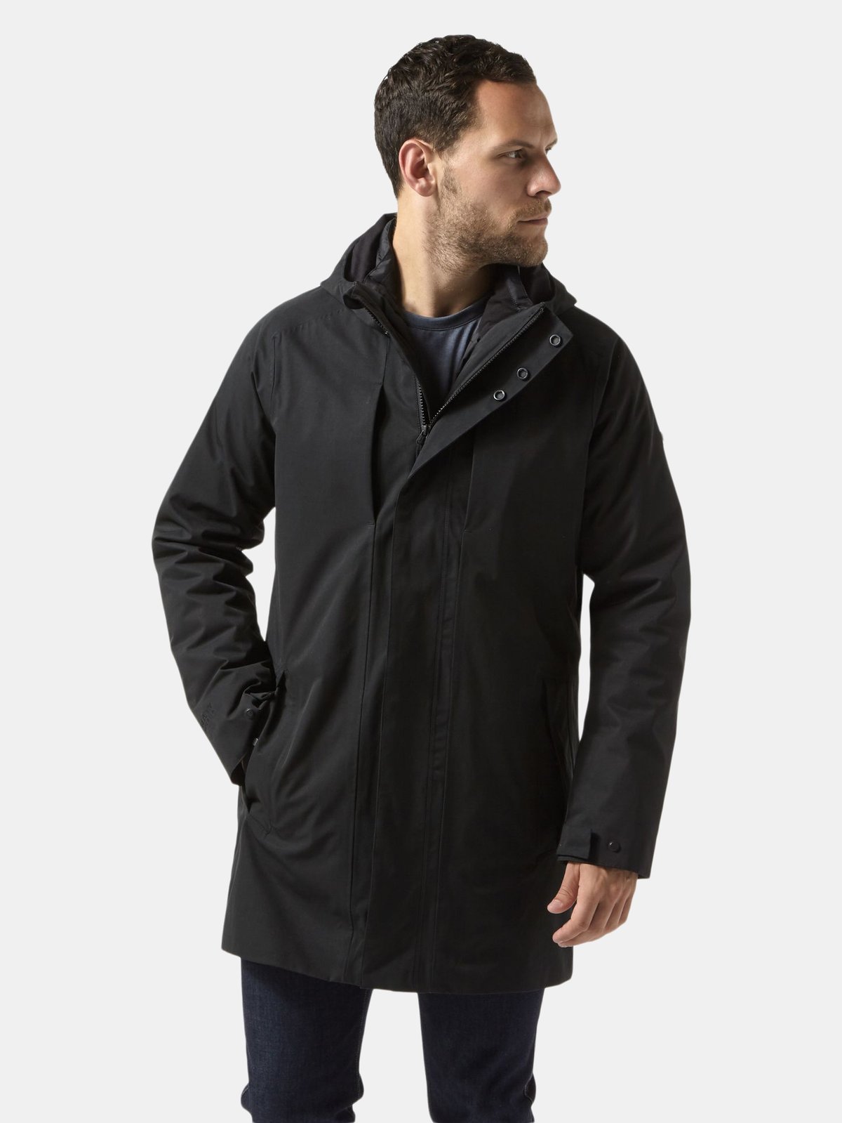 Craghoppers sale eoran jacket