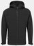 Craghoppers Mens Expert Active Soft Shell Jacket  - Black