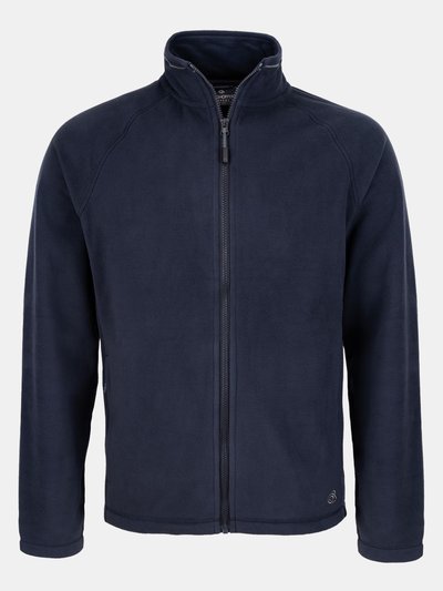 Craghoppers Craghoppers Mens Expert Corey 200 Fleece Jacket (Dark Navy) product