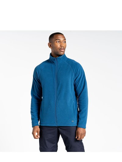 Craghoppers Craghoppers Mens Expert Corey 200 Fleece Jacket (Poseidon Blue) product