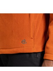 Craghoppers Mens Expert Corey 200 Fleece Jacket (Potters Clay)