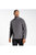 Craghoppers Mens Expert Corey 200 Half Zip Fleece Top (Carbon Grey)