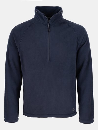 Craghoppers Craghoppers Mens Expert Corey 200 Half Zip Fleece Top (Dark Navy) product