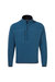 Craghoppers Mens Expert Half Zip Active Fleece Top (Poseidon Blue Marl)