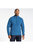 Craghoppers Mens Expert Half Zip Active Fleece Top (Poseidon Blue Marl) - Poseidon Blue Marl