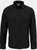 Craghoppers Mens Expert Kiwi Long-Sleeved Shirt (Black) - Black