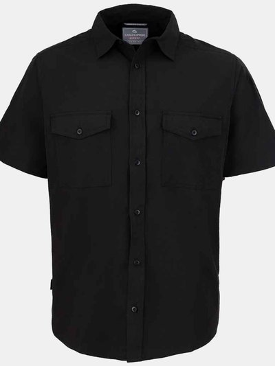 Craghoppers Craghoppers Mens Expert Kiwi Short-Sleeved Shirt product