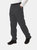 Craghoppers Mens Expert Kiwi Tailored Cargo Pants (Carbon Gray)