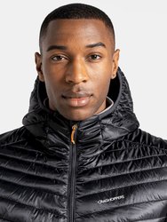 Craghoppers Mens Expolite Hooded Padded Jacket