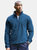 Craghoppers Mens Knitted Half Zip Fleece