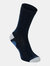 Craghoppers NosiLife Womens/Ladies Adventure Breathable Socks (Dark Navy) - Dark Navy