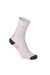 Craghoppers NosiLife Womens/Ladies Adventure Breathable Socks (Soft Gray Marl) - Soft Gray Marl