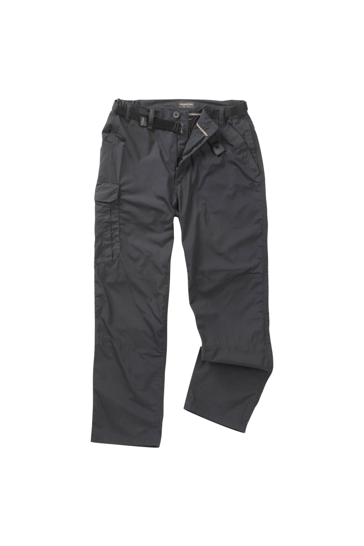 Craghoppers, Craghoppers Kiwi Winter Trousers, Black