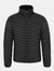 Craghoppers Unisex Adult Expert Expolite Thermal Padded Jacket (Black) - Black
