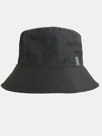 Craghoppers Craghoppers Unisex Adult Expert Kiwi Sun Hat (Black) product