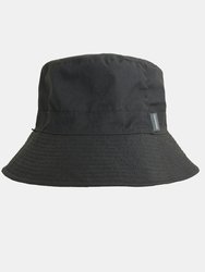 Craghoppers Unisex Adult Expert Kiwi Sun Hat (Black) - Black