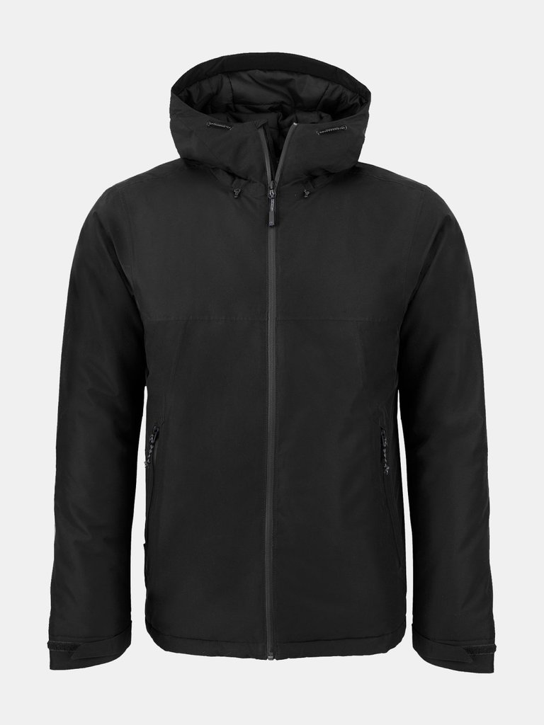 Craghoppers Unisex Adult Expert Thermic Insulated Jacket (Black) - Black