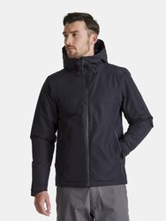 Craghoppers Unisex Adult Expert Thermic Insulated Jacket (Dark Navy)