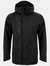 Craghoppers Unisex Adult Pro Stretch Waterproof Jacket (Black) - Black